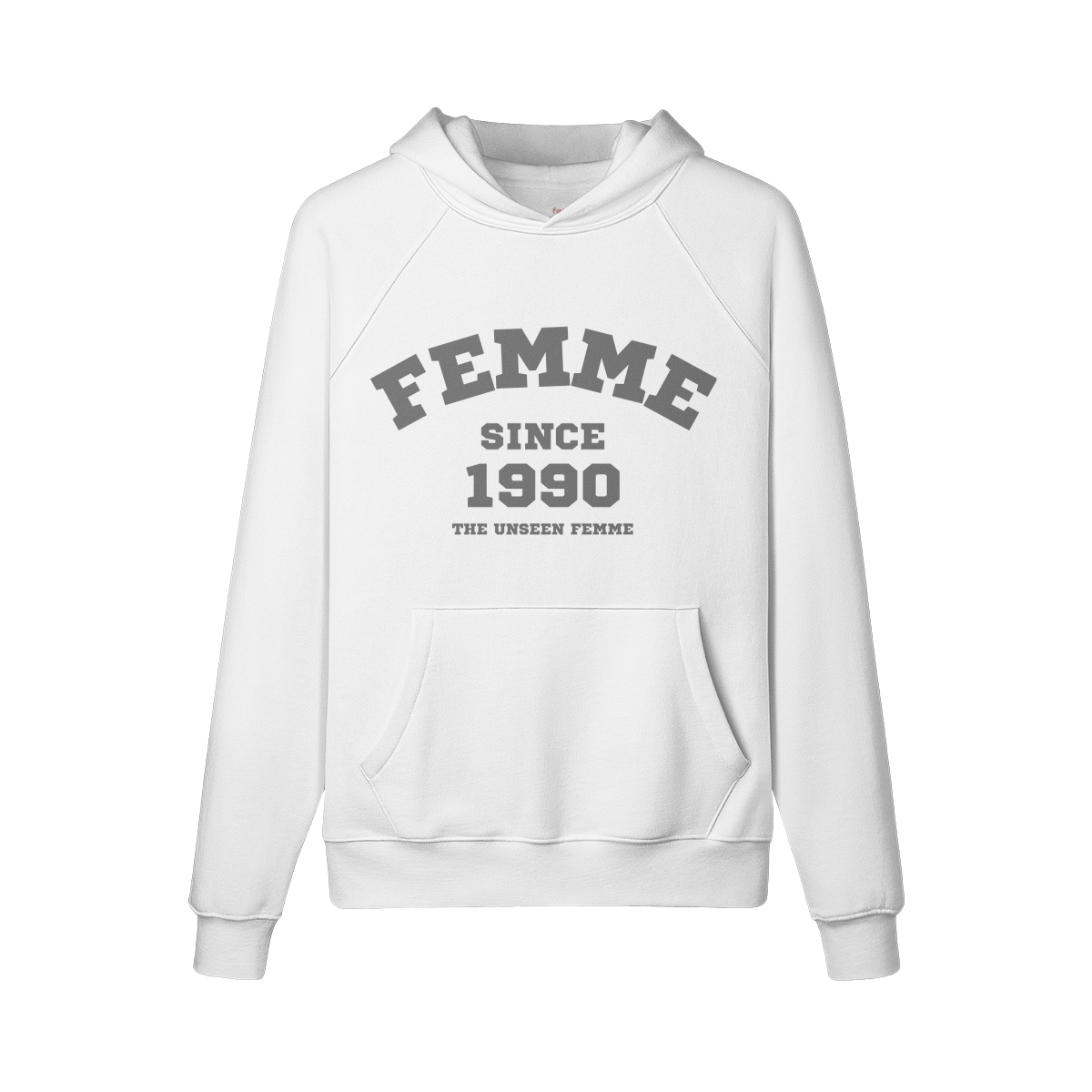 1990 FEMME SWEATS