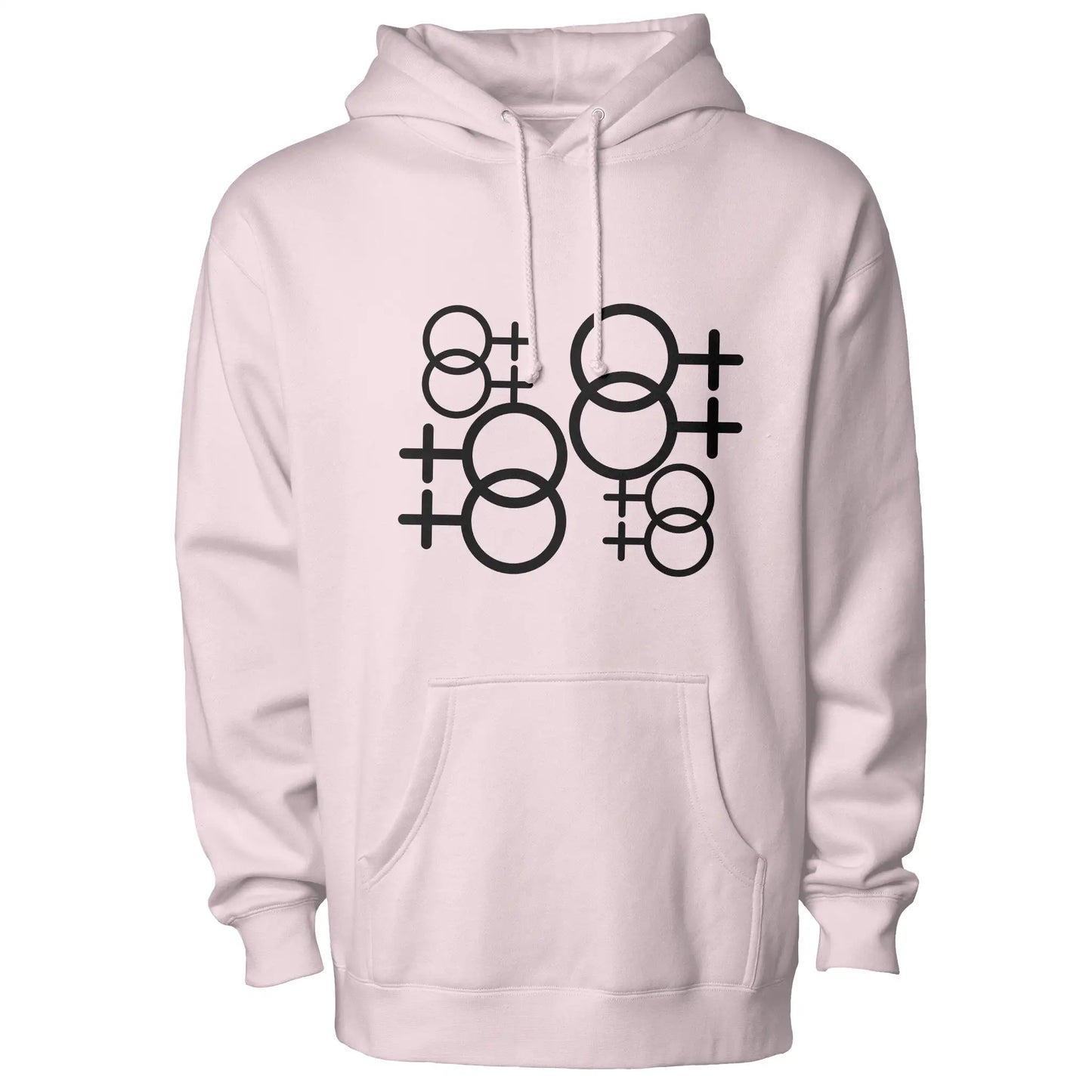 WLW PINK Hoodie