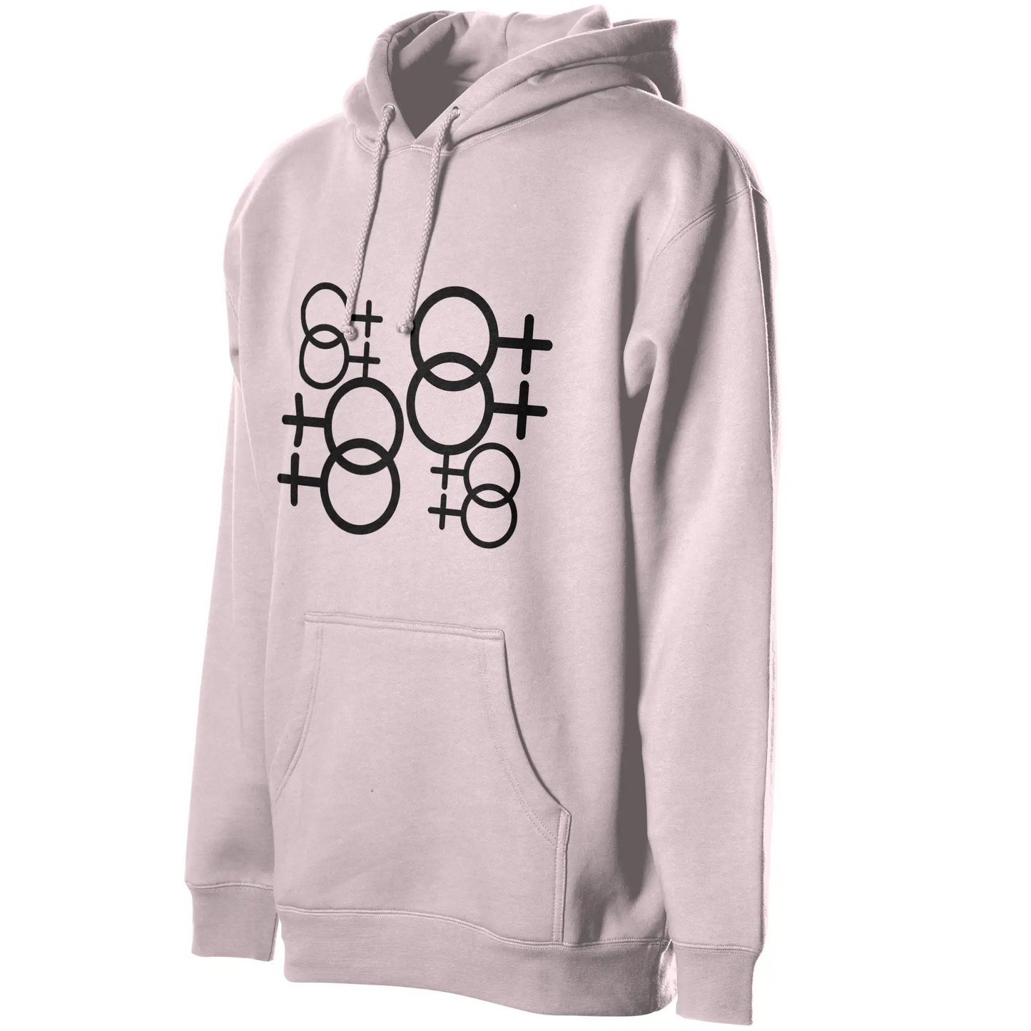 WLW PINK Hoodie