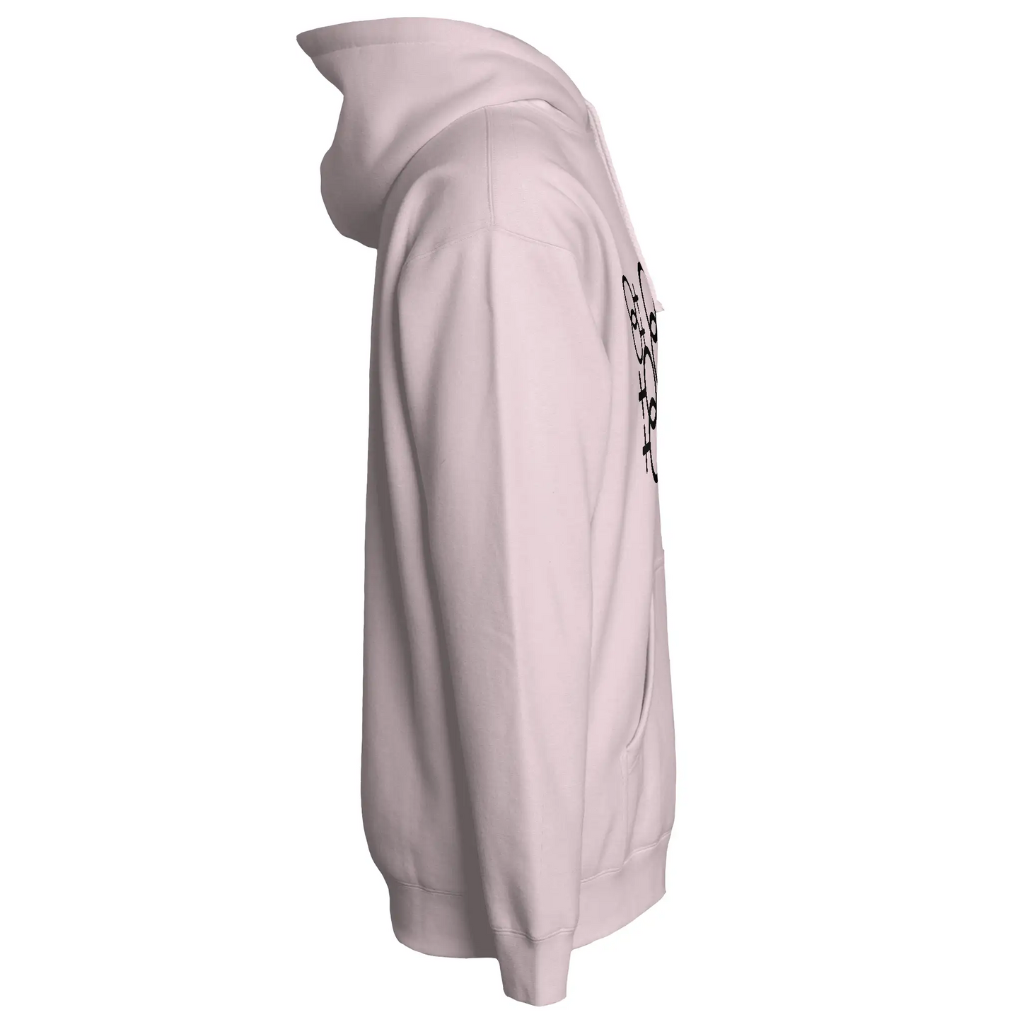 WLW PINK Hoodie