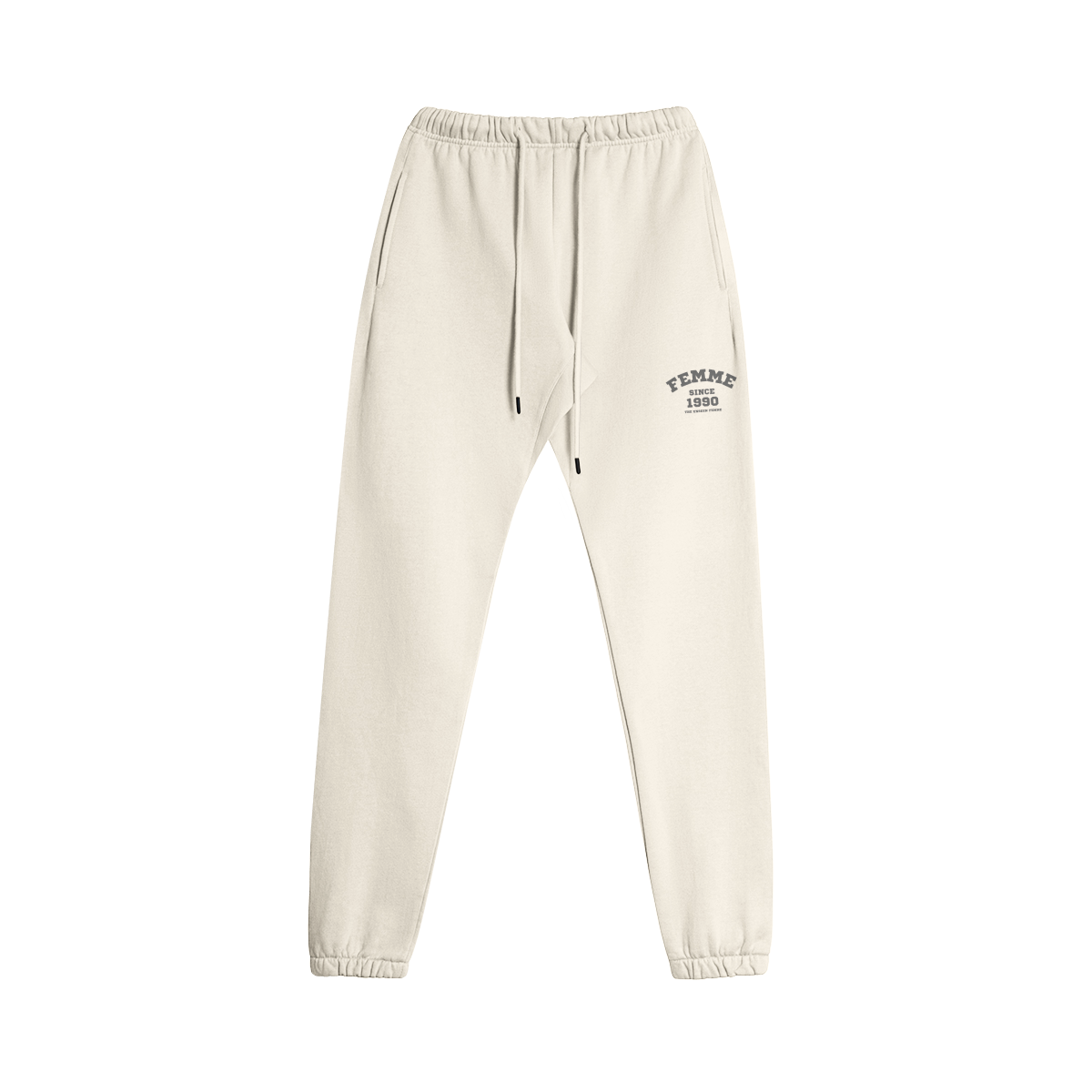 1990 FEMME SWEATS