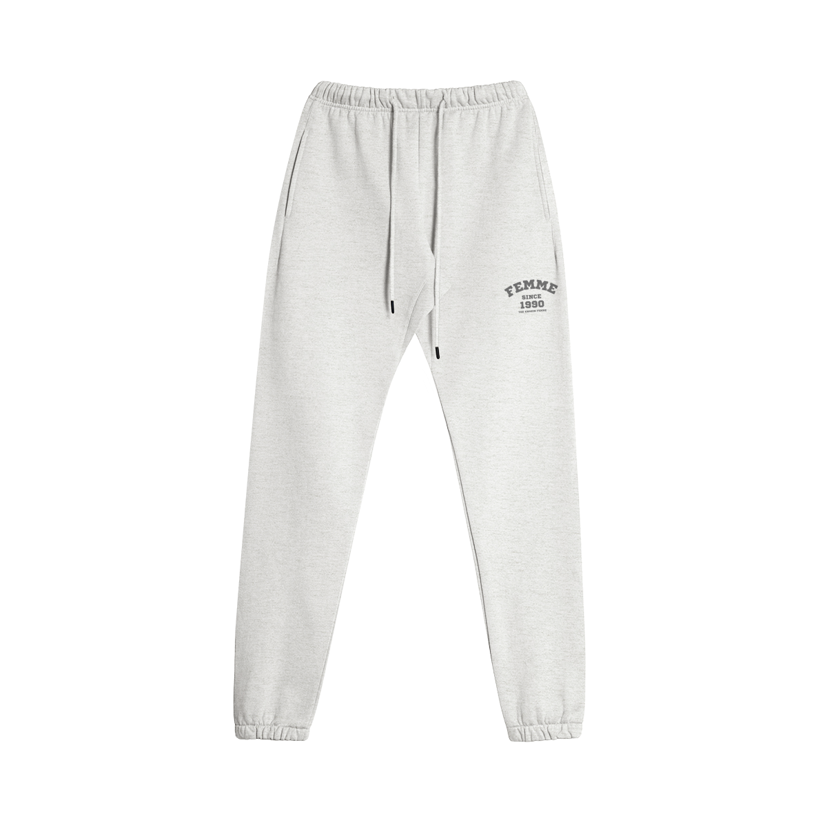 1990 FEMME SWEATS