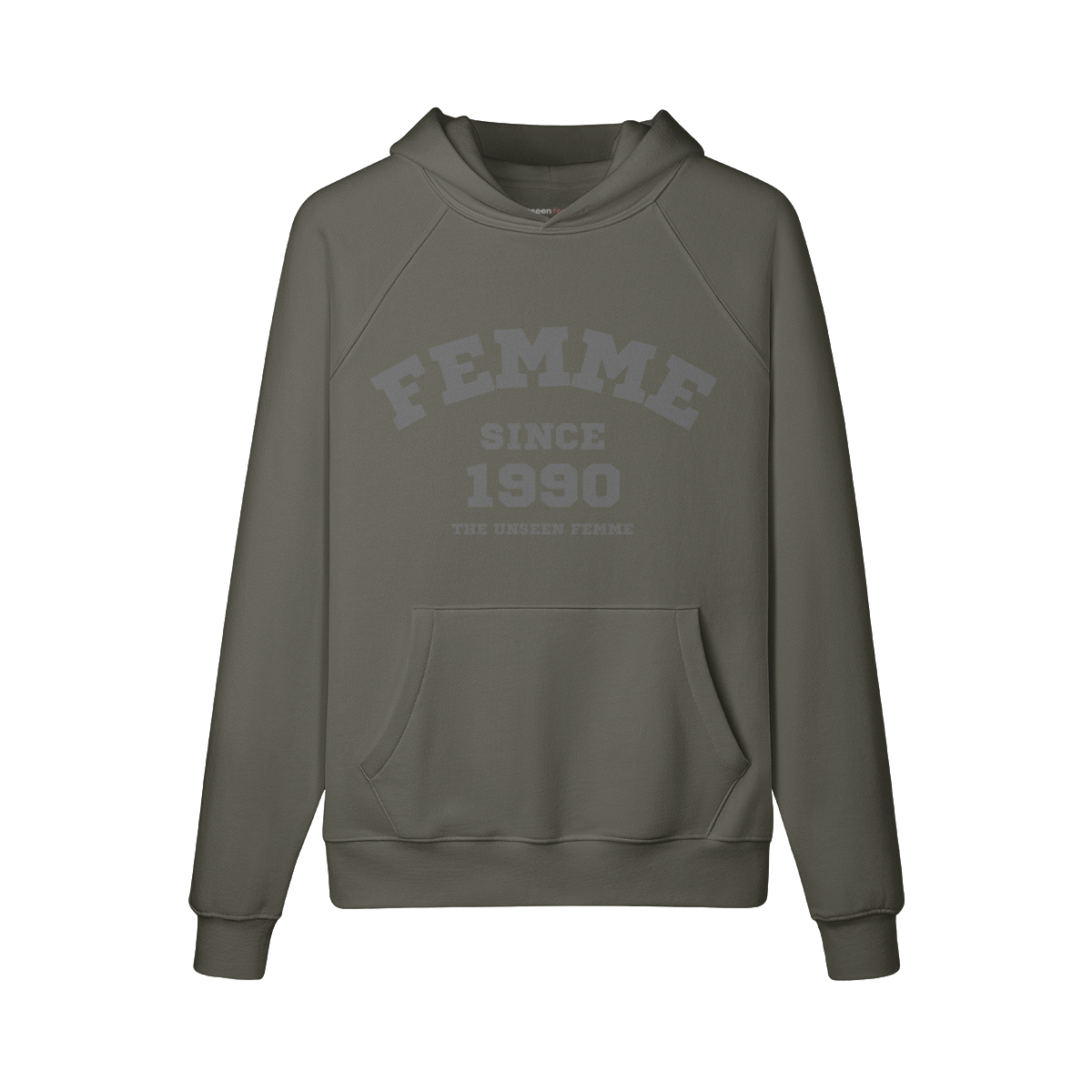 1990 FEMME SWEATS