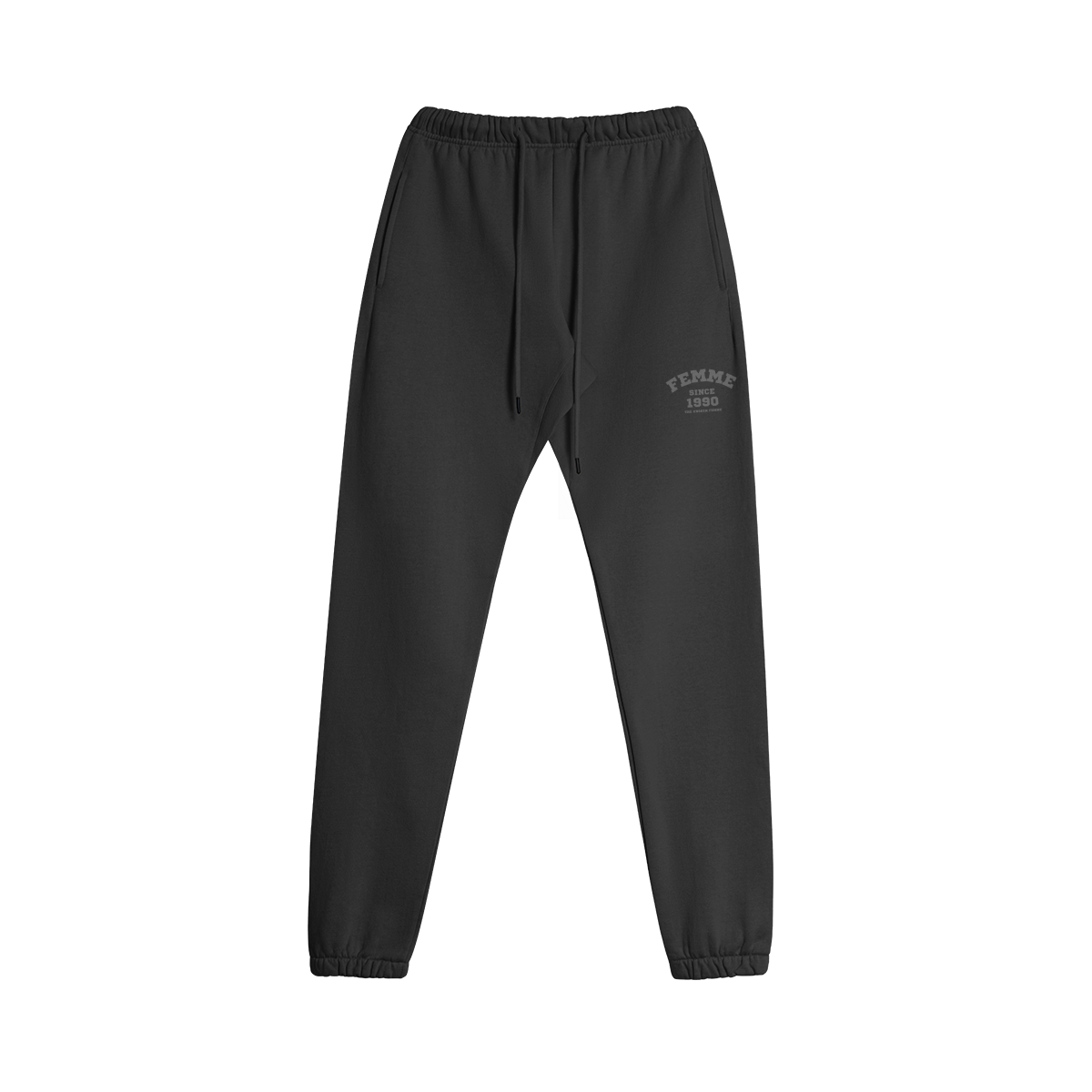 1990 FEMME SWEATS