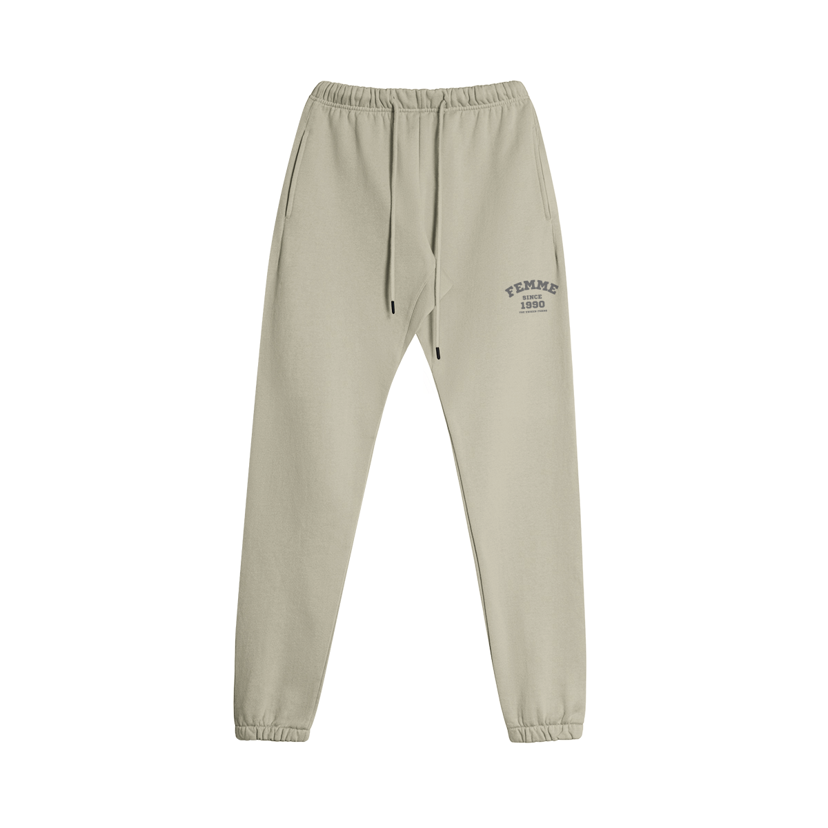 1990 FEMME SWEATS