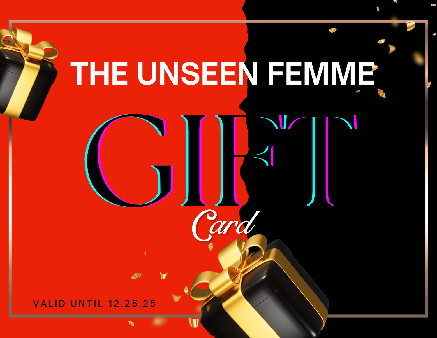 GIFT CARDS