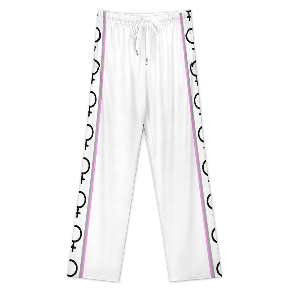 Unseen Femme Pink/Gray