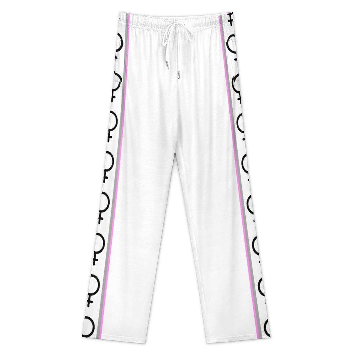 Unseen Femme Pink/Gray