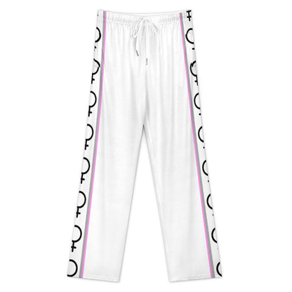 Unseen Femme Pink/Gray