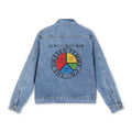 Single Femme Denim Jacket