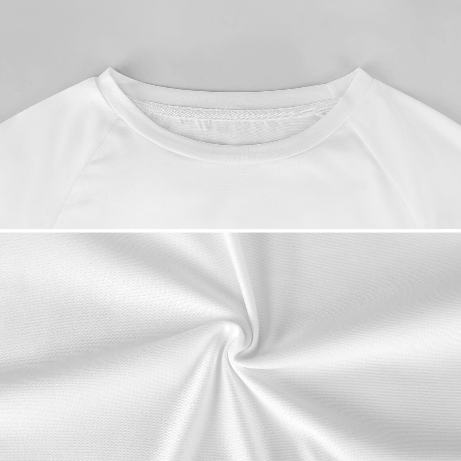 Unseen Femme Cropped Gray/Pink Tee
