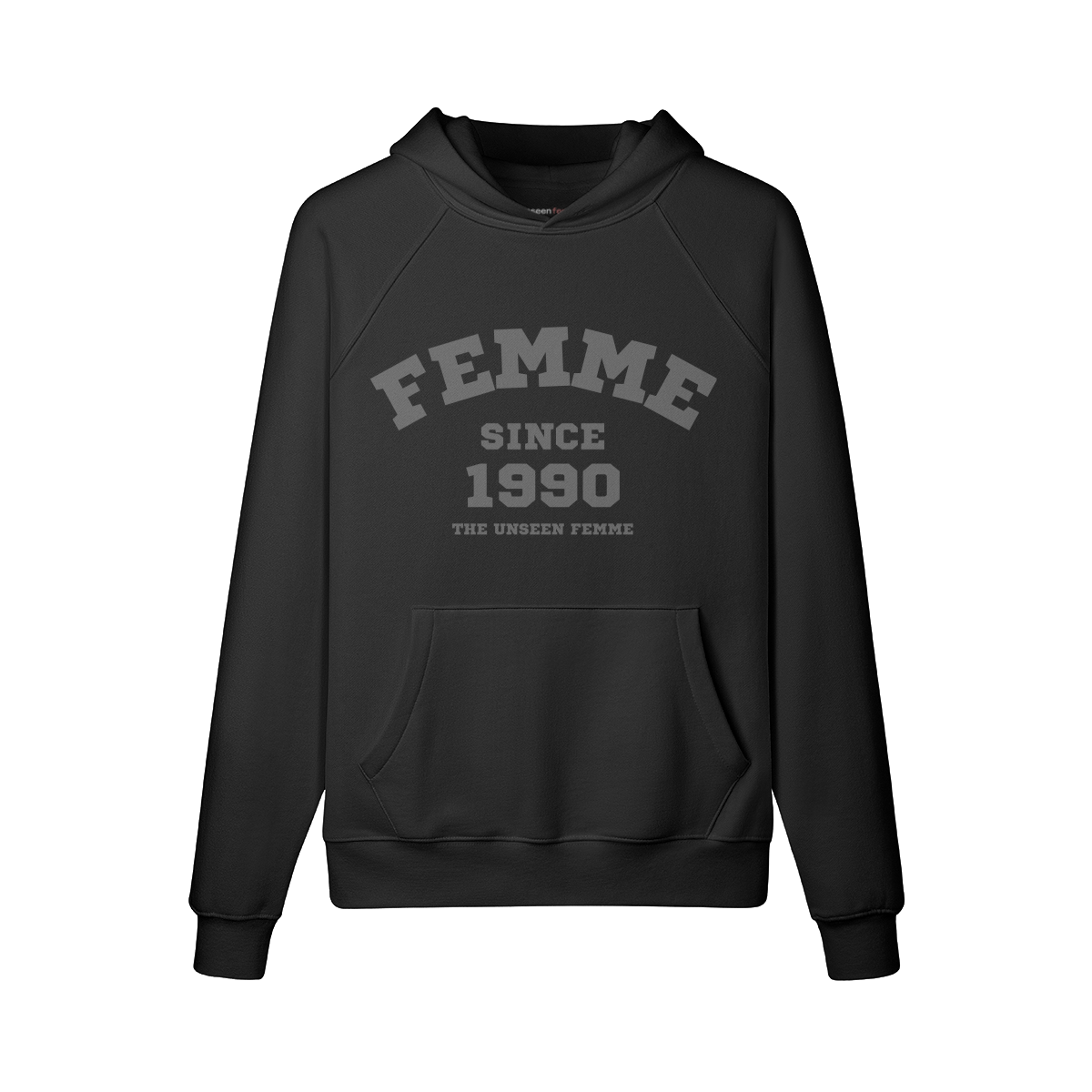 1990 FEMME SWEATS