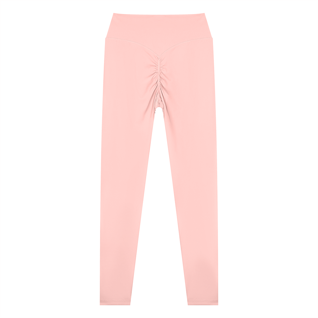 Women’s 3 Piece High Waisted Yoga Set