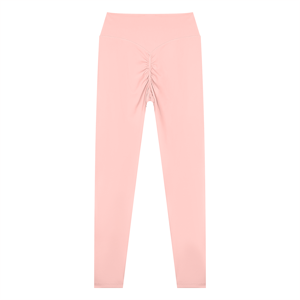 Women’s 3 Piece High Waisted Yoga Set