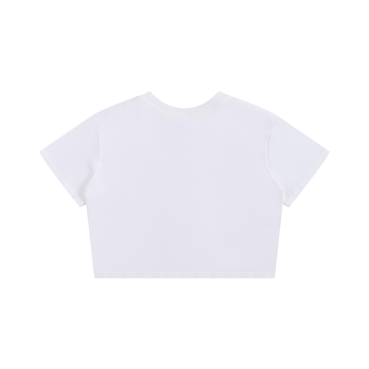 LIFE IS TOO SHORT DATE WOMEN Baby Tee T-Shirt