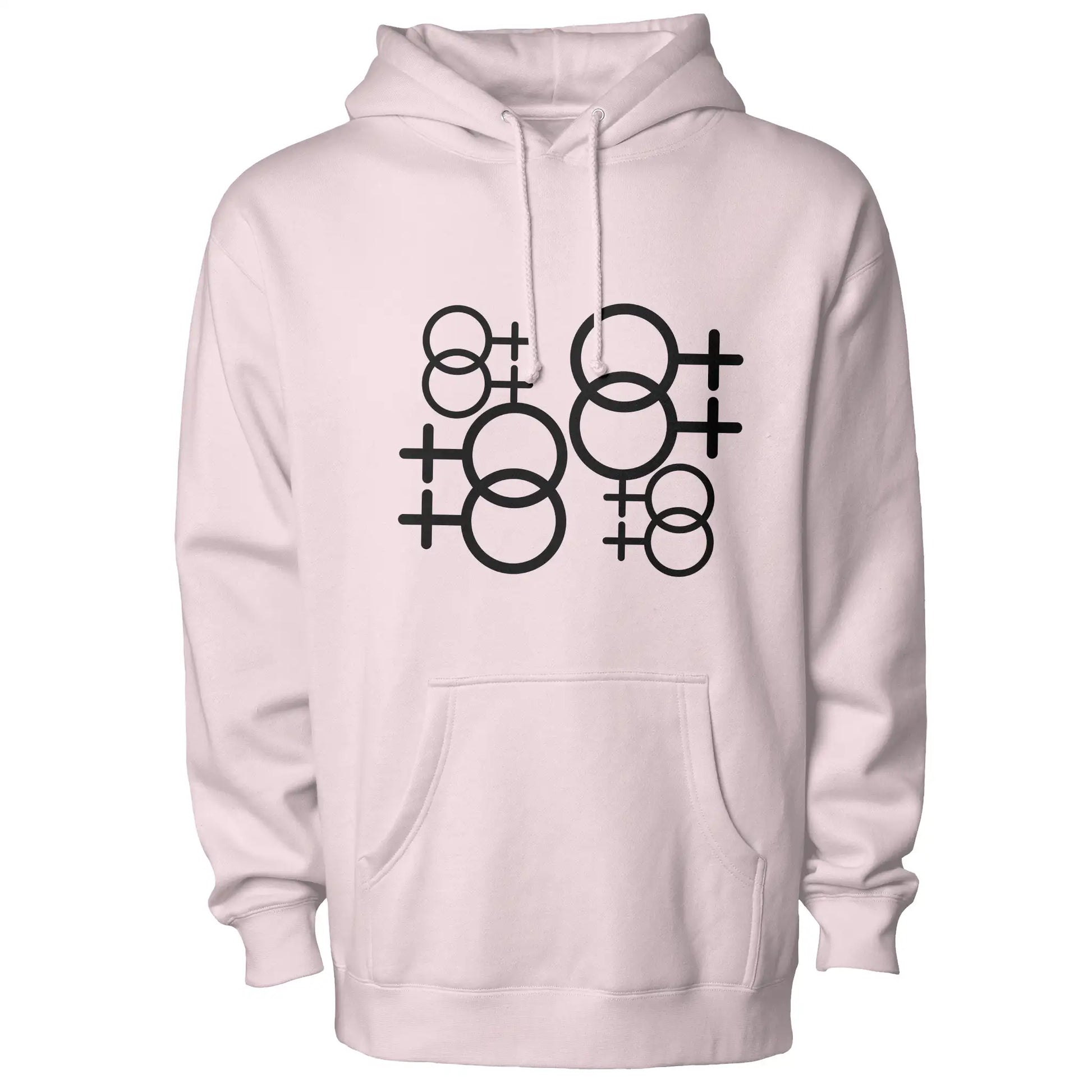 WLW PINK Hoodie