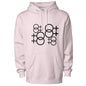 WLW PINK Hoodie