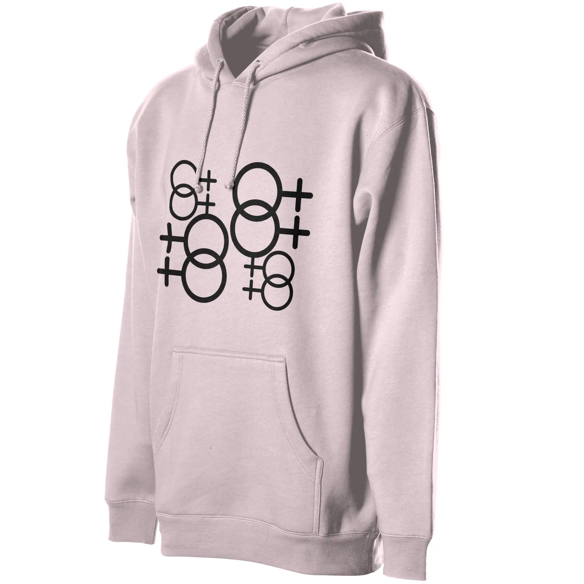 WLW PINK Hoodie