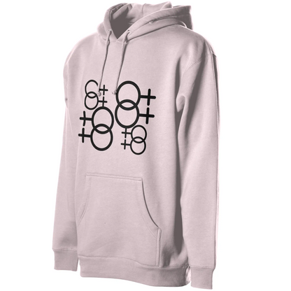 WLW PINK Hoodie