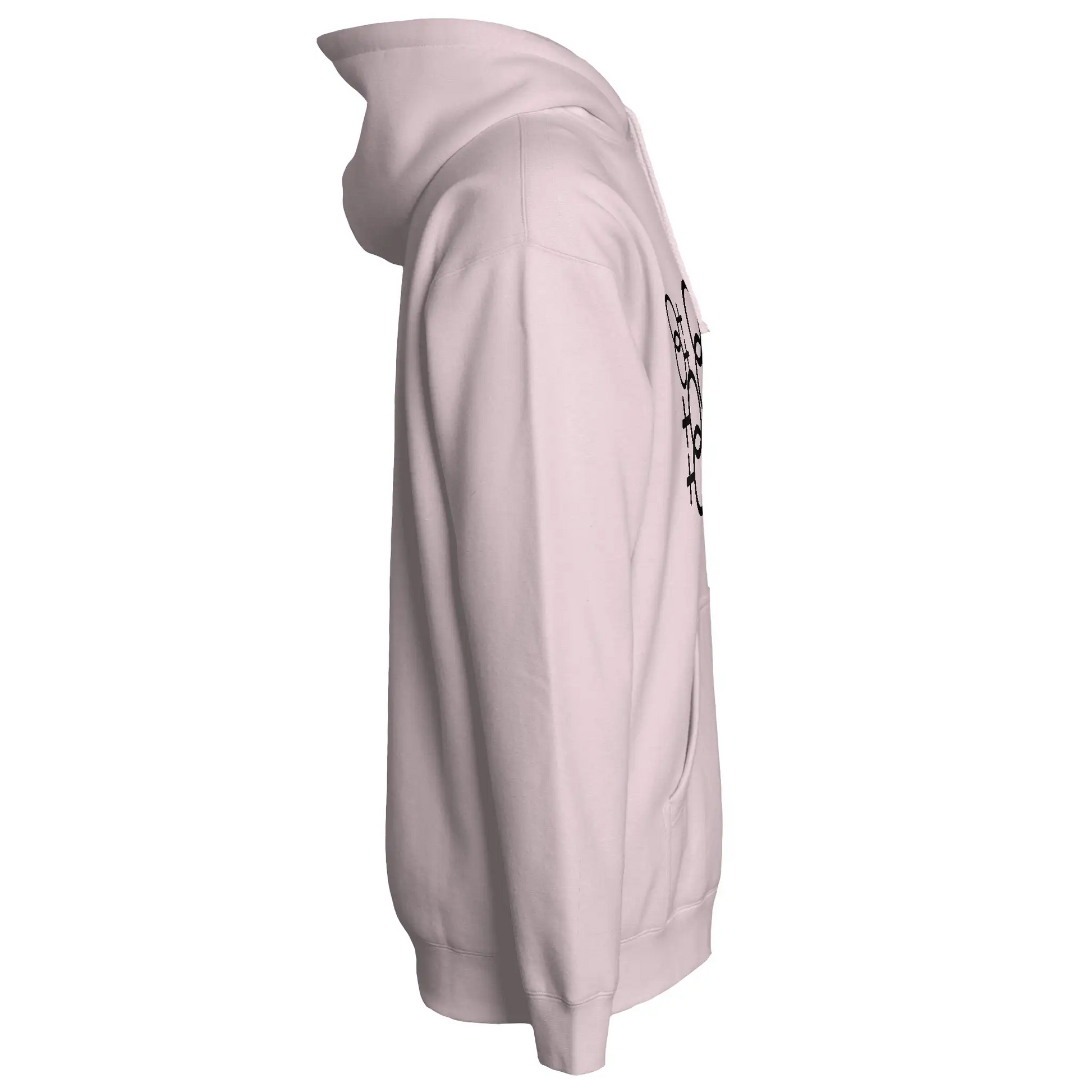 WLW PINK Hoodie