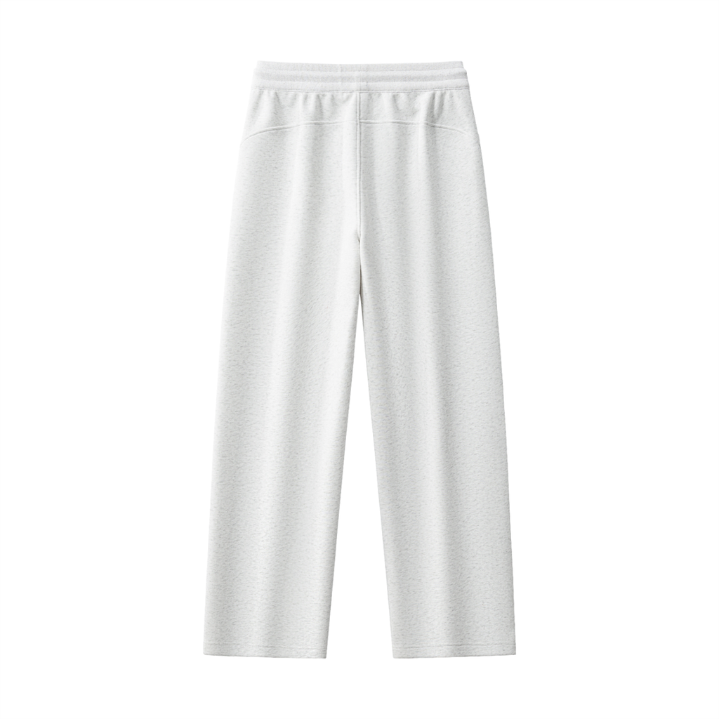 Life is Too Short Date Women Straight-Leg Sweatsuit