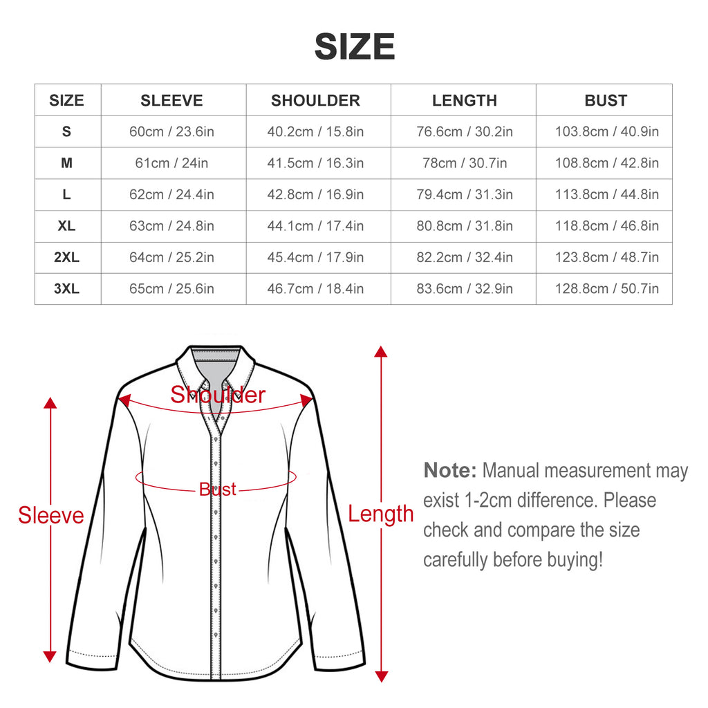UNSEEN FEMME Women's DRESS shirt