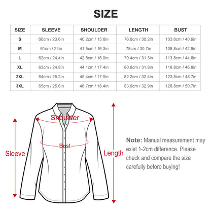 UNSEEN FEMME Women's DRESS shirt