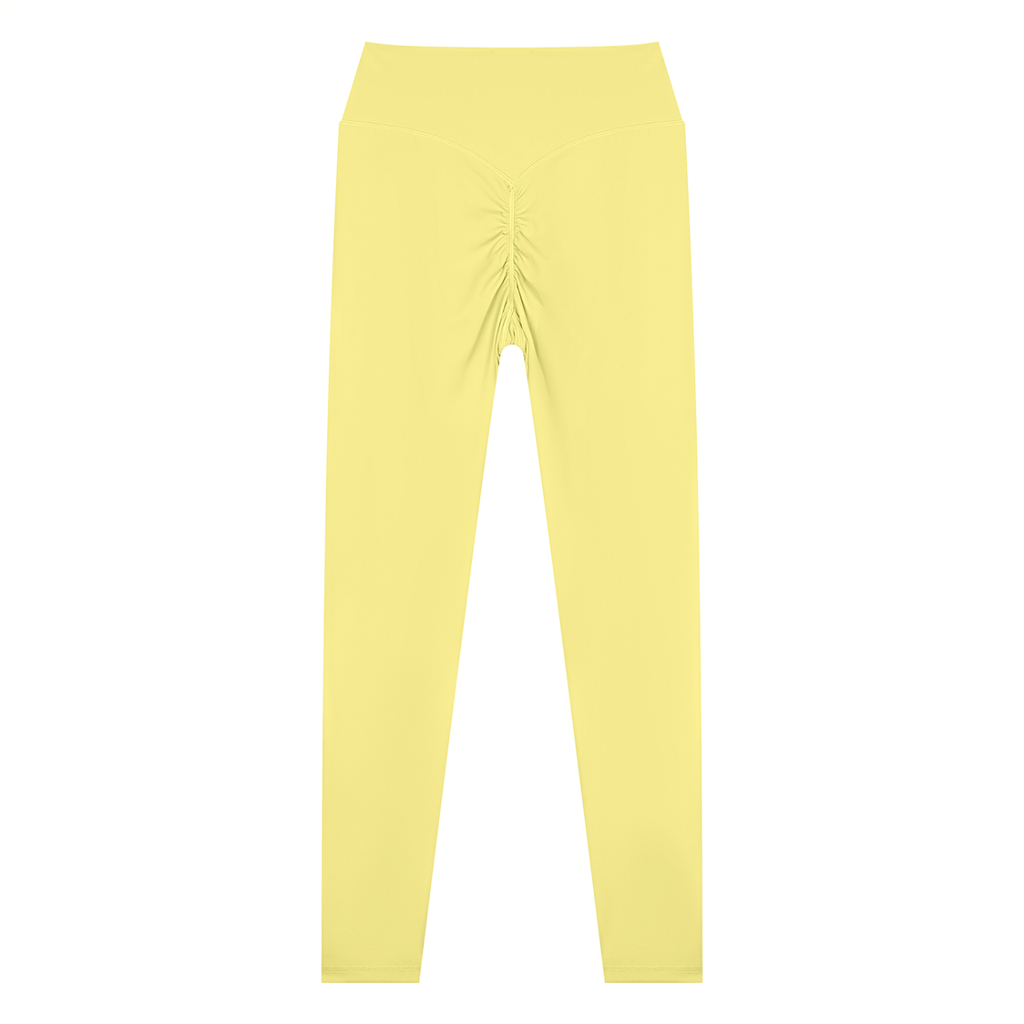 Women’s 3 Piece High Waisted Yoga Set