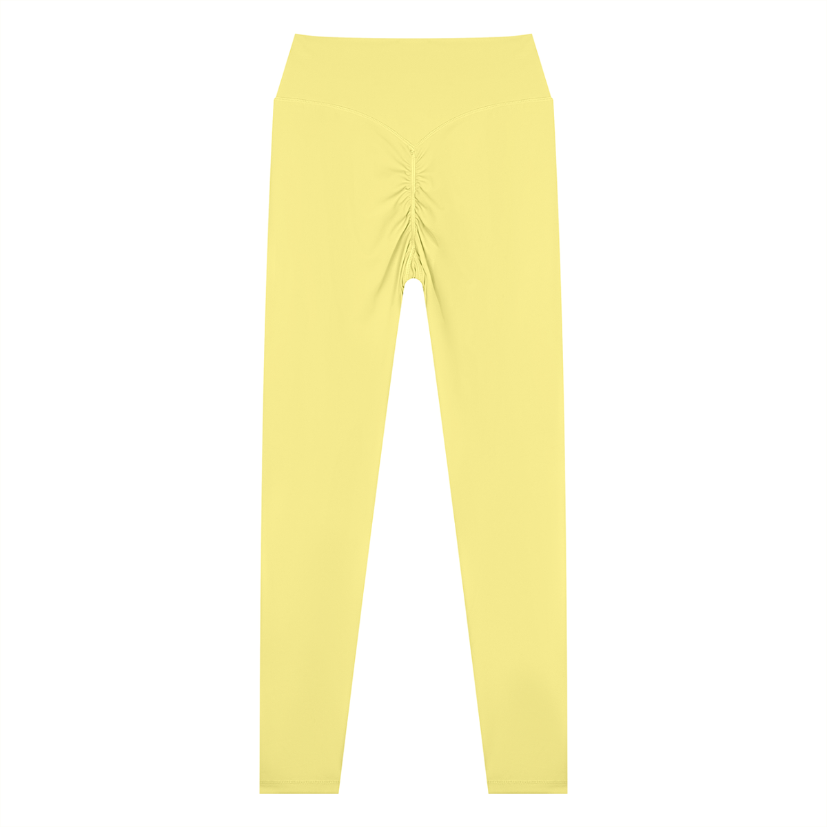 Women’s 3 Piece High Waisted Yoga Set