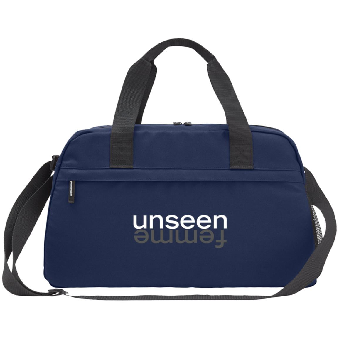 UNSEEN FEMME Medium Duffel Bag