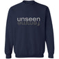 Unseen Femme Crewneck Pullover Sweatshirt