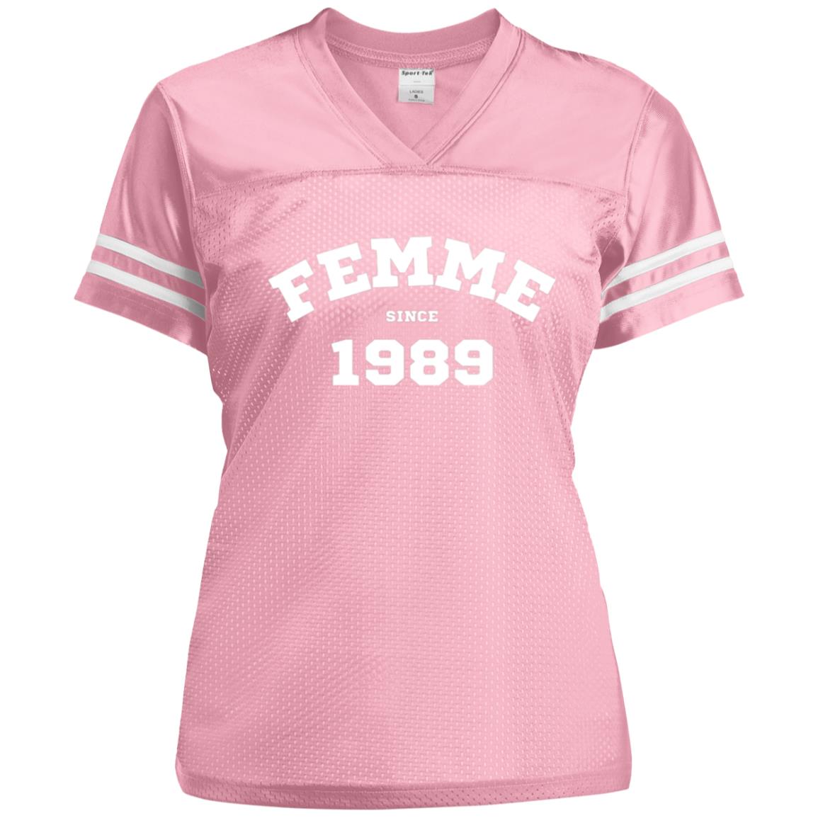 1989 FEMME Jersey