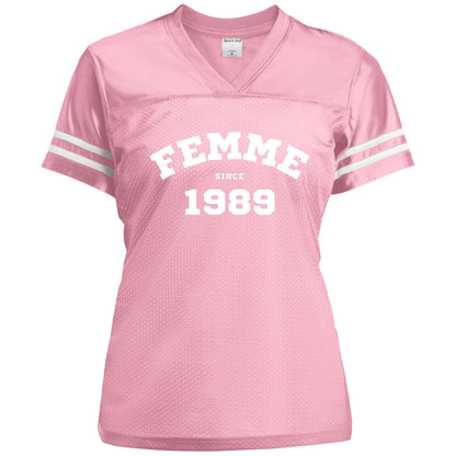 1989 FEMME Jersey
