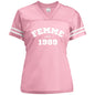 1989 FEMME Jersey