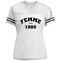 Femme 1980 Jersey
