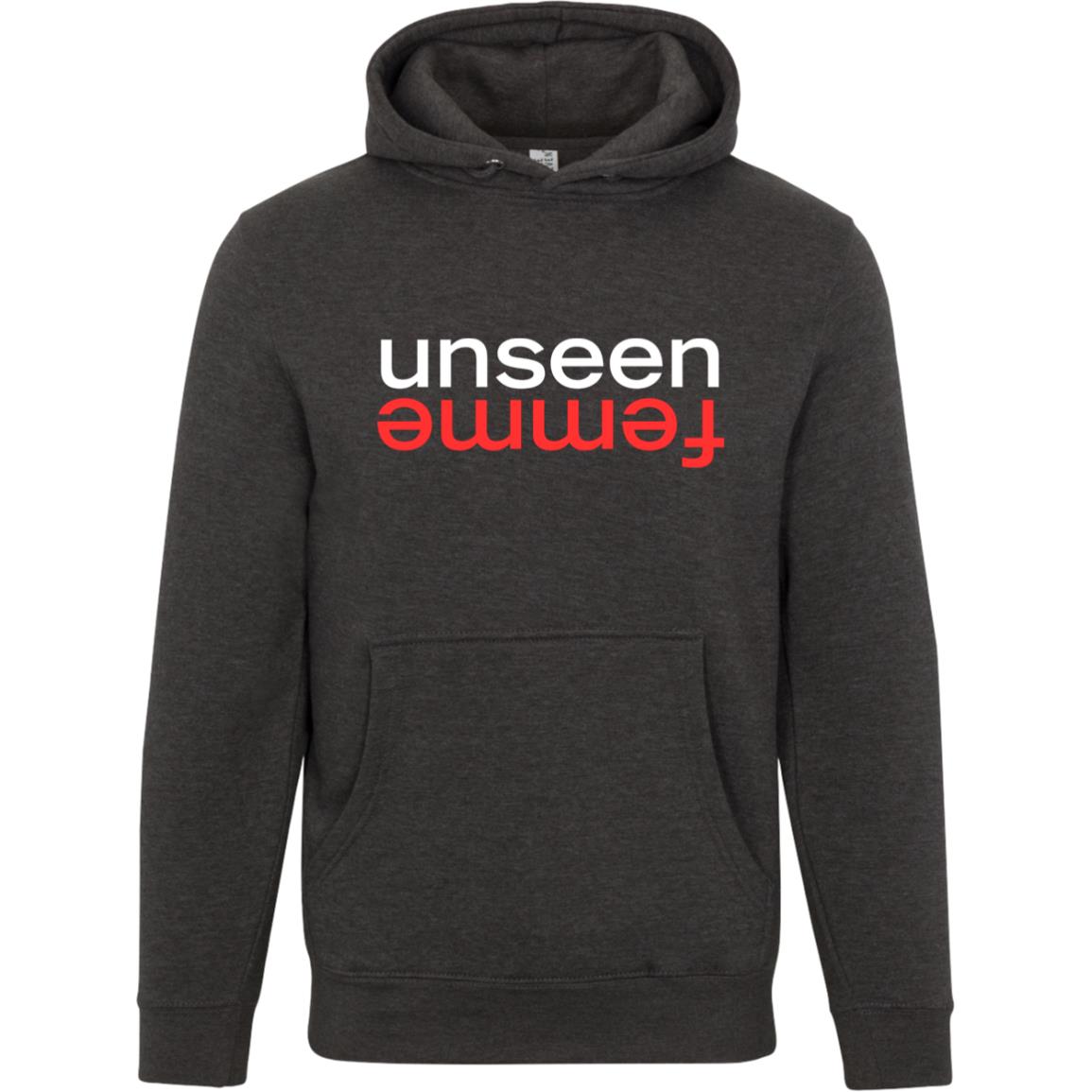 The Unseen Femme Unisex Premium Hoodie