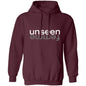 SMALL BUSINESS SALE  SATURDAY!!! Unseen Femme! Pullover Hoodie