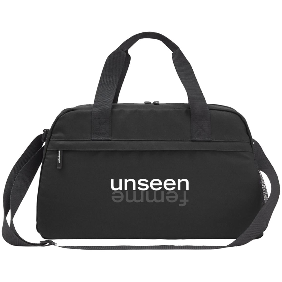 UNSEEN FEMME Medium Duffel Bag