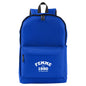 1990s Femme  Essentials Backpack