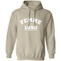 1990s Femme Hoodie