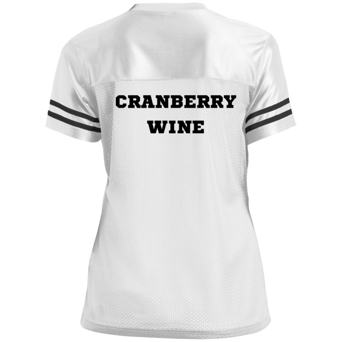 CRANBERRY'S CUSTOM Jersey