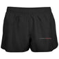 UNSEEN FEMME PINK/GRAY Running Shorts
