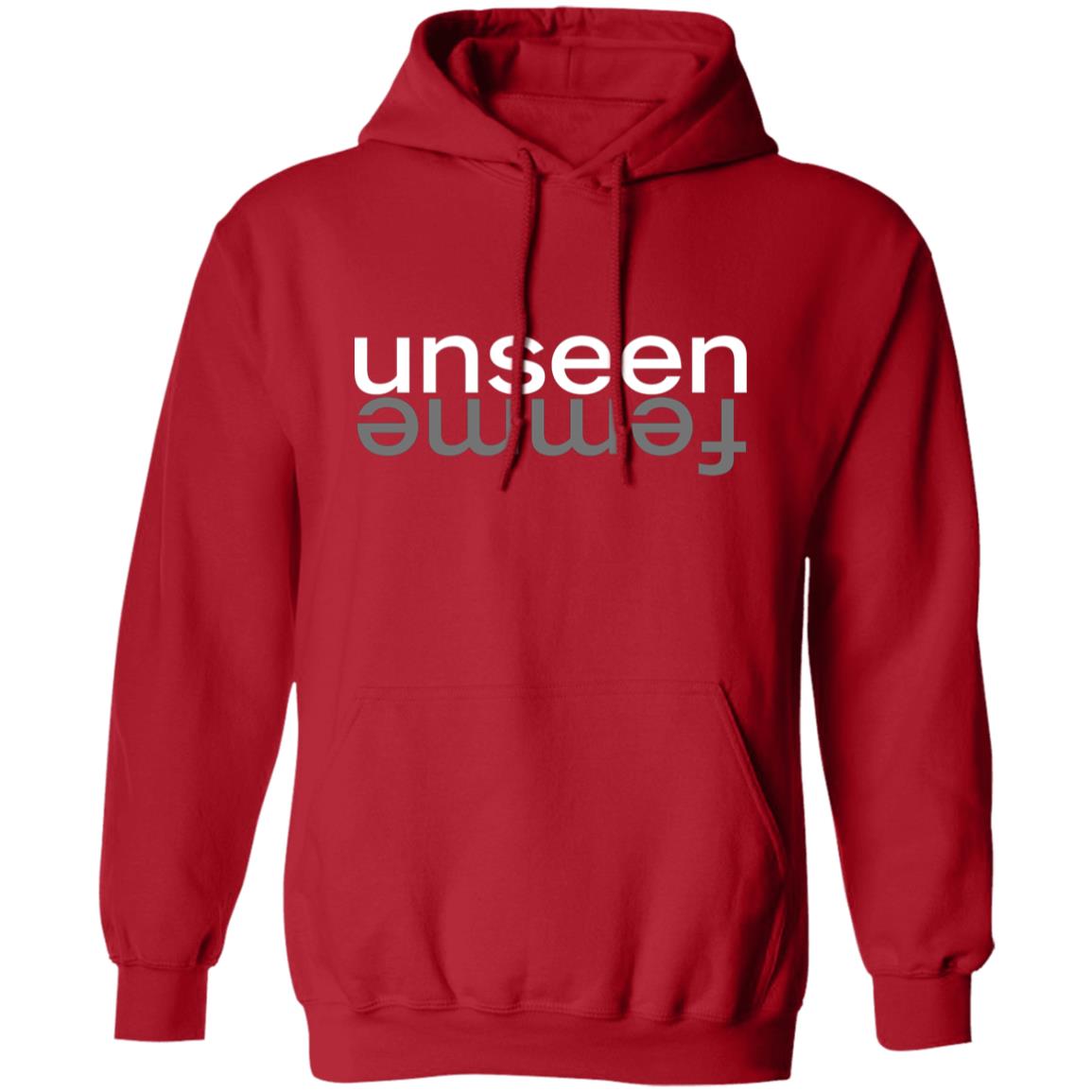 UNSEEN FEMME Pullover Hoodie