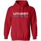 UNSEEN FEMME Pullover Hoodie