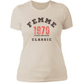 1970 CLASSIC FEMME T-Shirt