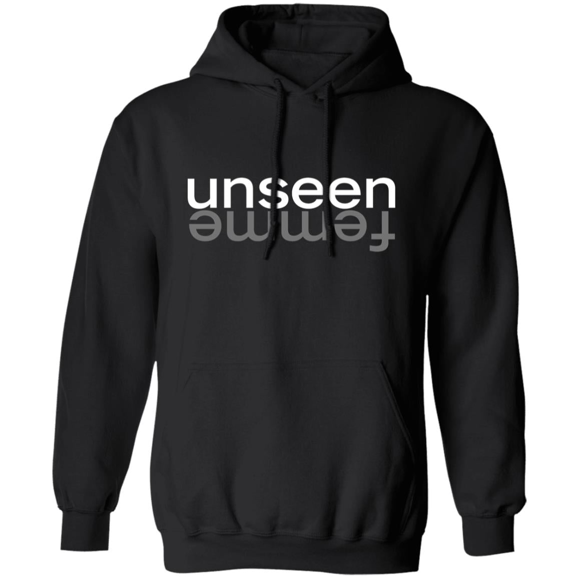 UNSEEN FEMME Pullover Hoodie