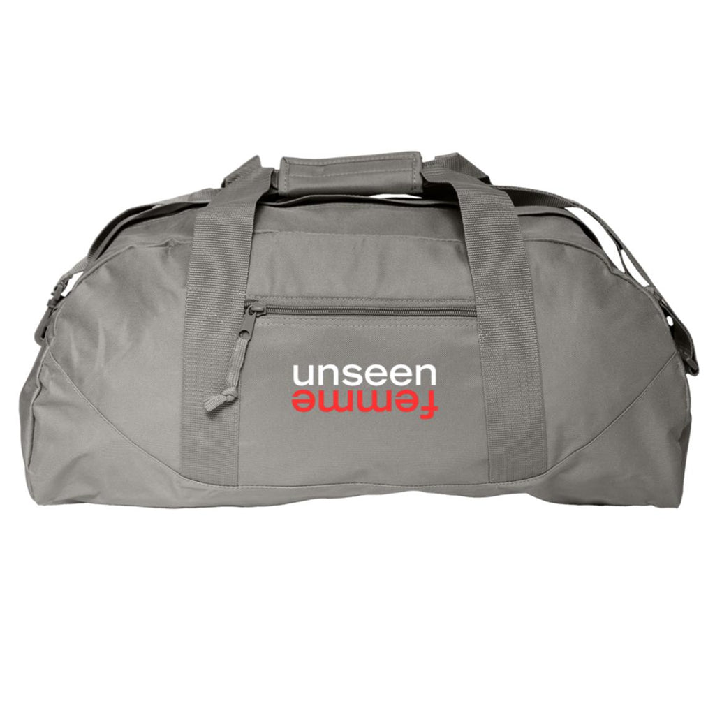 UNSEEN FEMME GYM BAG