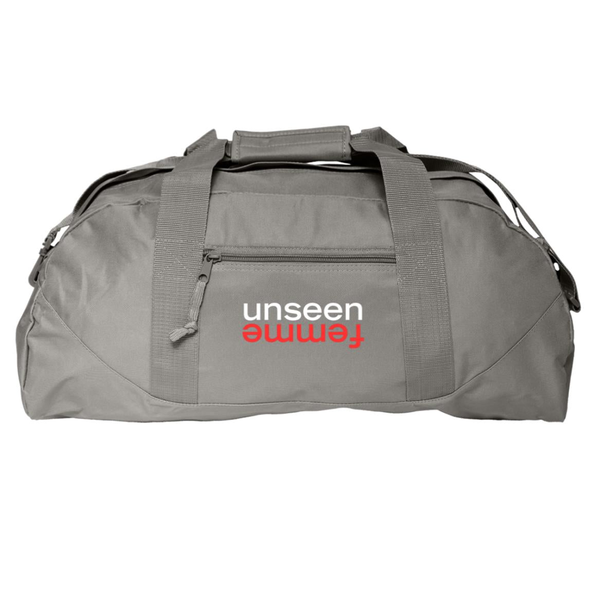 UNSEEN FEMME GYM BAG