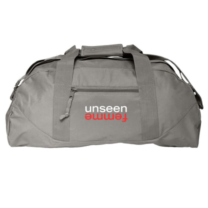 UNSEEN FEMME GYM BAG