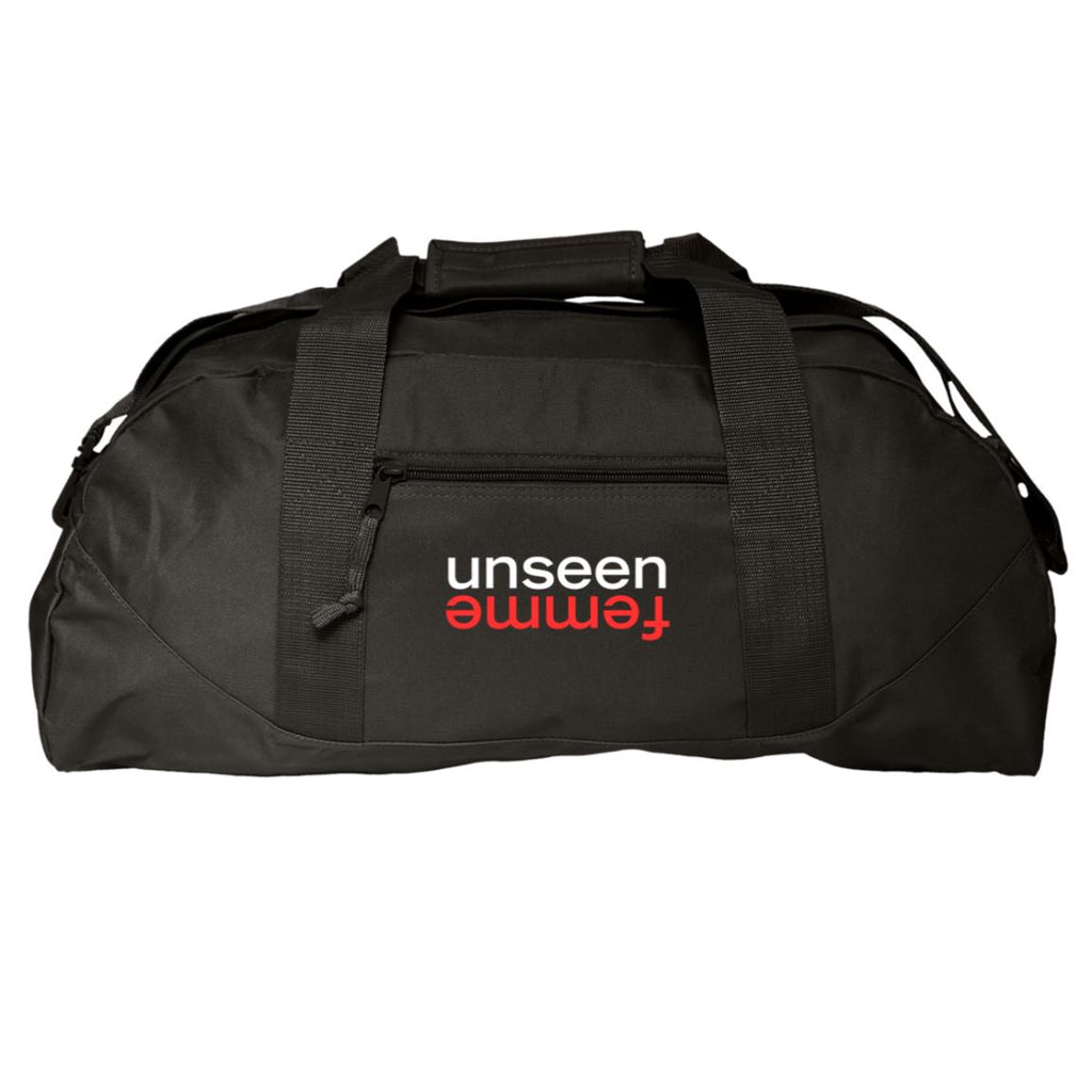 UNSEEN FEMME GYM BAG